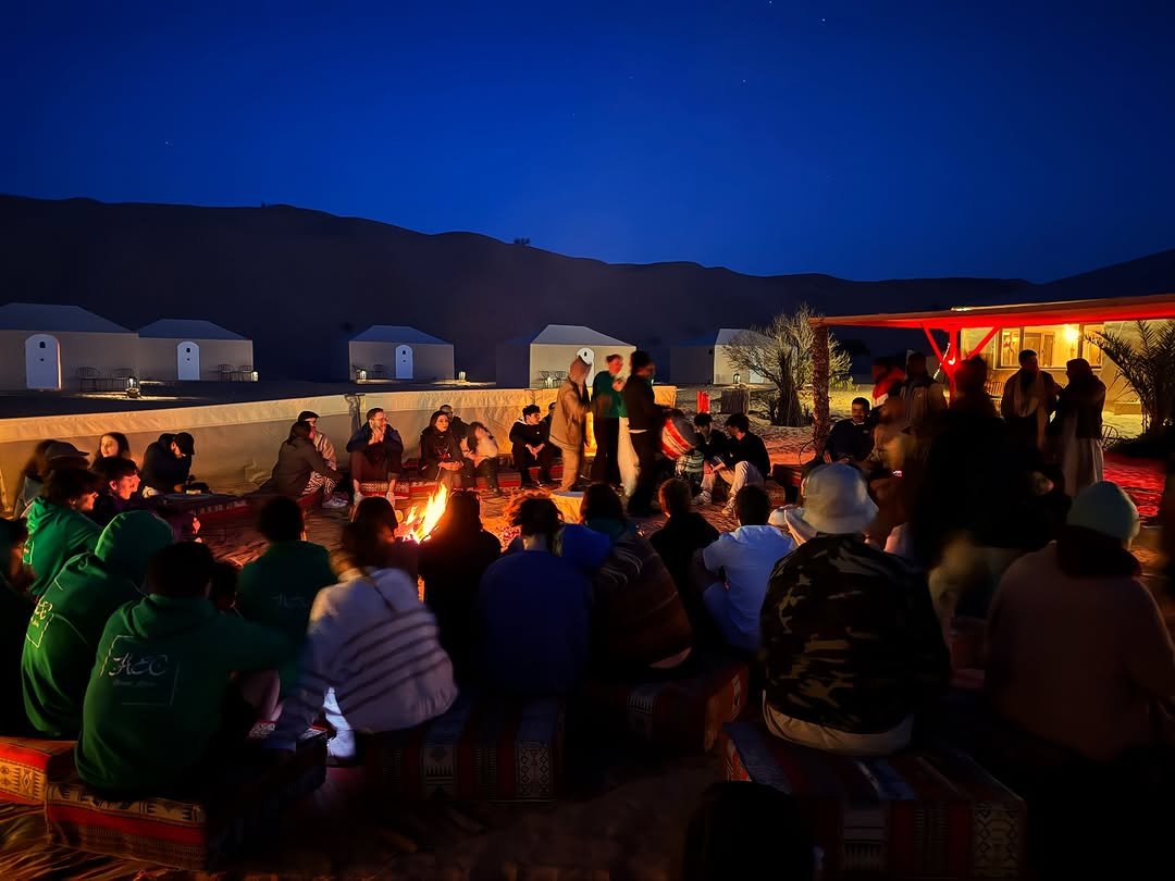 Bivouac